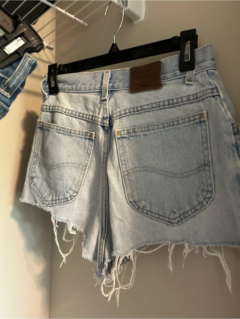 Shorts/Skirt Bundle 4 pairs